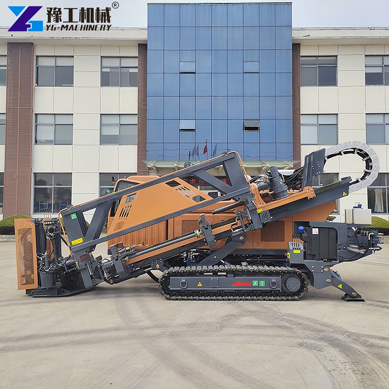 HDD Drilling Machine Price