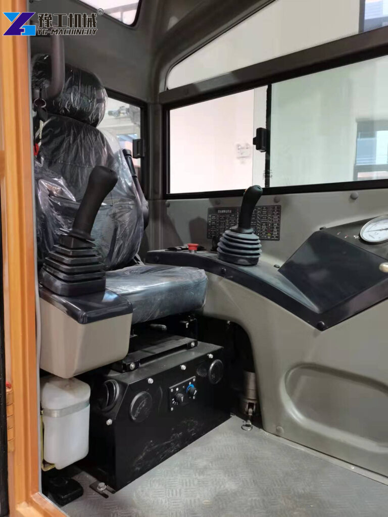 HDD Drilling Rig Directional Control System