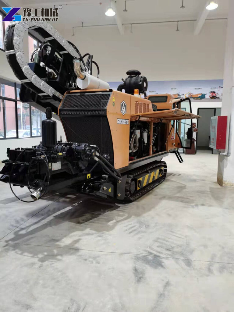 HDD Drilling Rig Price