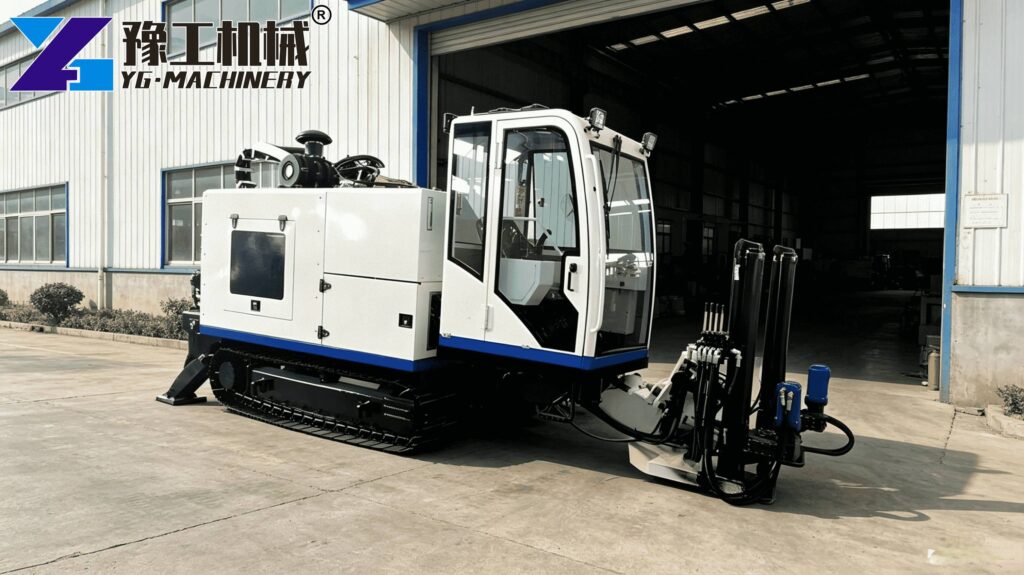 HDD Machine Price Comparison For Contractors