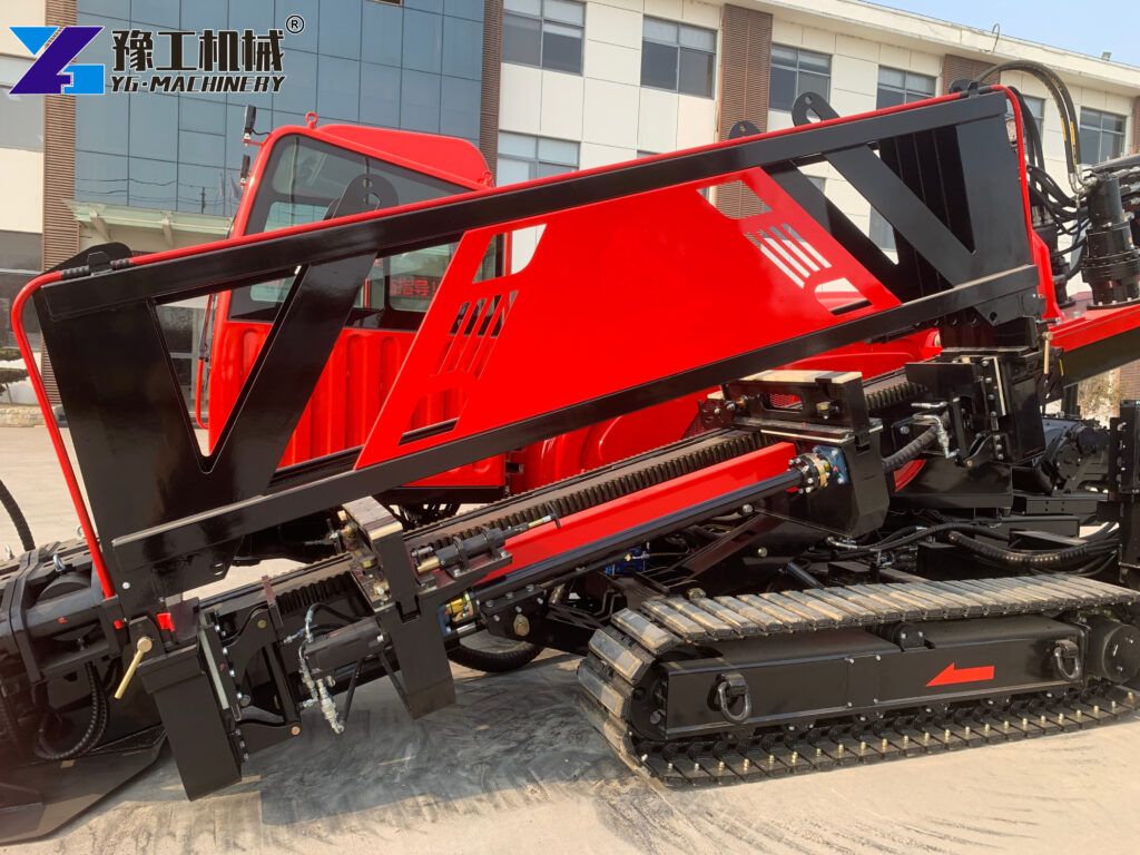 HDD Machine Price Guide For Budget Planning