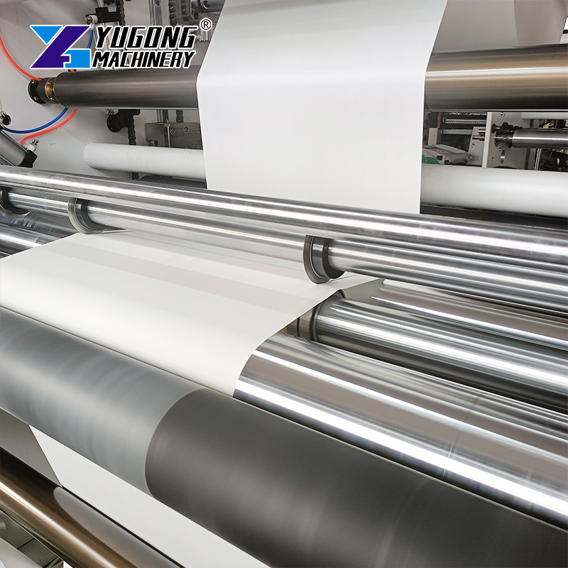 High-Precision A4 Size Cutting