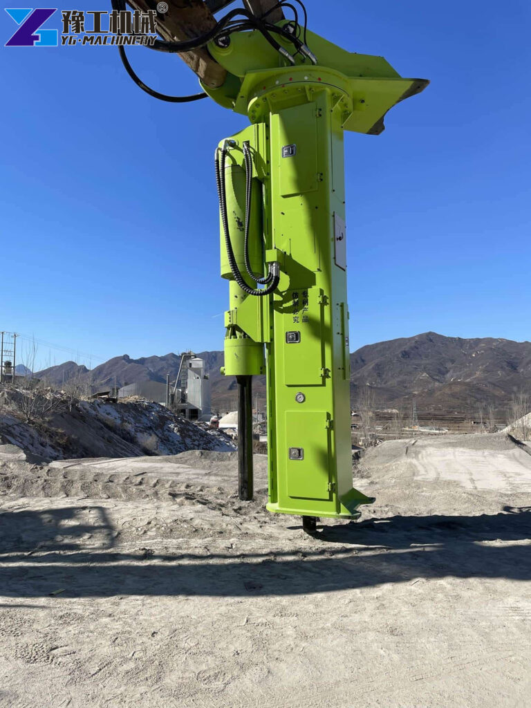 Hydraulic Rock Splitter Price Comparison For Buyers
