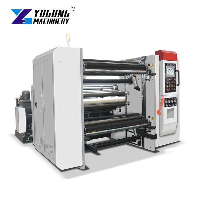 Industrial A4 Cutting Machine For Sale