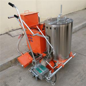 Line Striping Machine For Sale