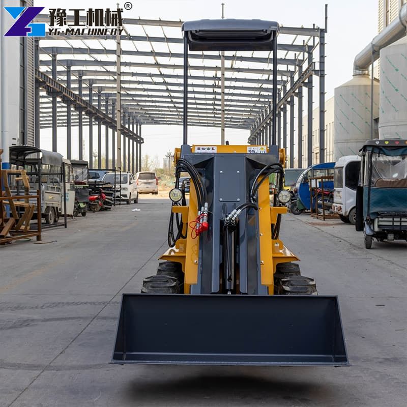 Mini Skid For Sale Farm Use