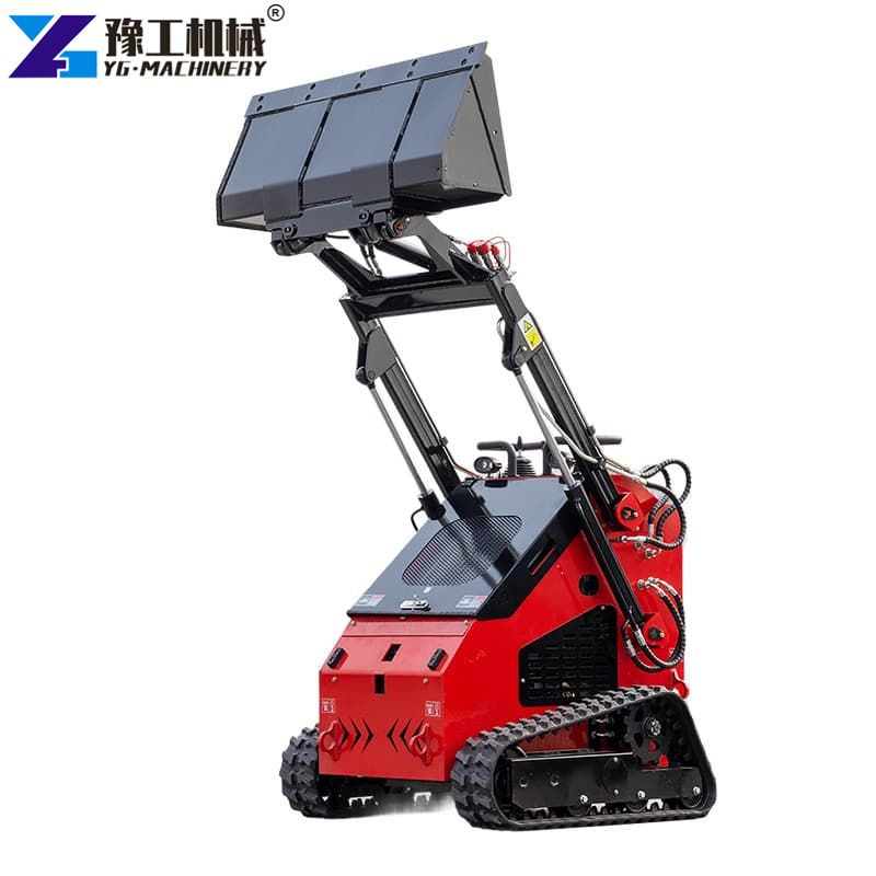 Mini Skid For Sale Loader