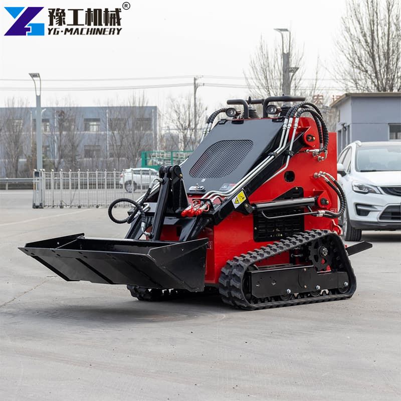 Narrow Skid Steer for Sale