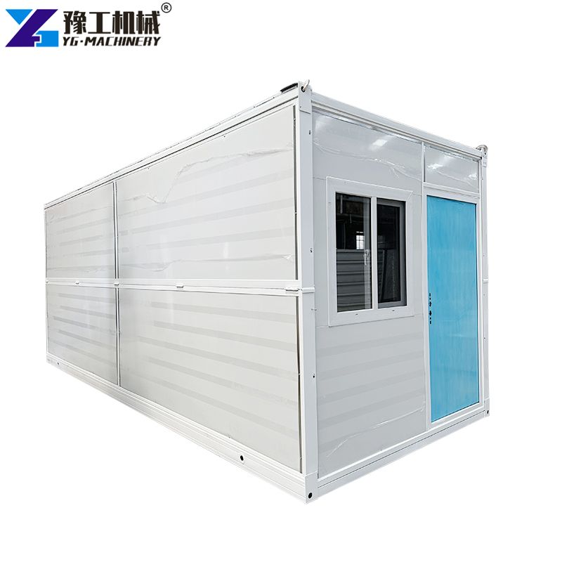 Portable Folding Houses For Sale