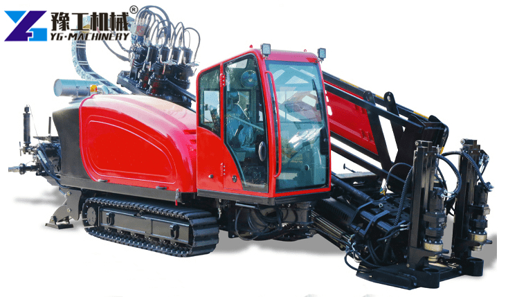Powerful HDD Rig In Canada