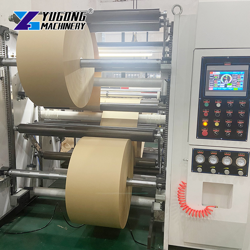 Precision A4 Size Cutting Machine