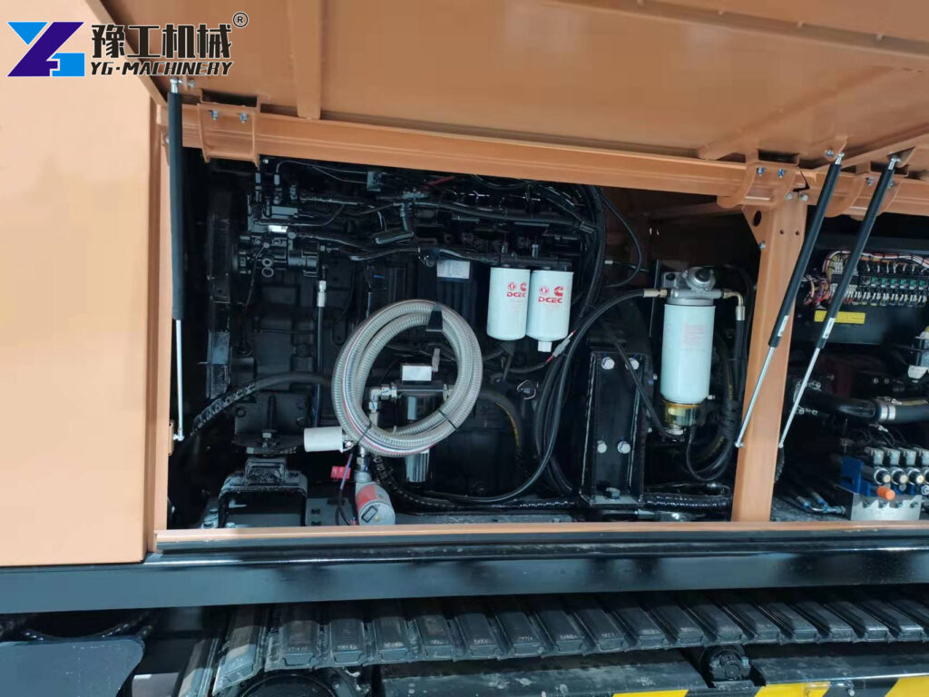 Reliable HDD Machine For Sale