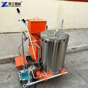 Road Marking Equipment Export