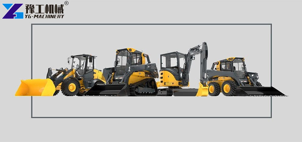Skid Steer Loaders
