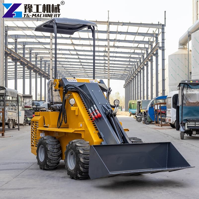 Skidloaders for Sale