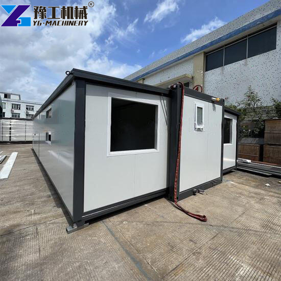 Small Folding House Price