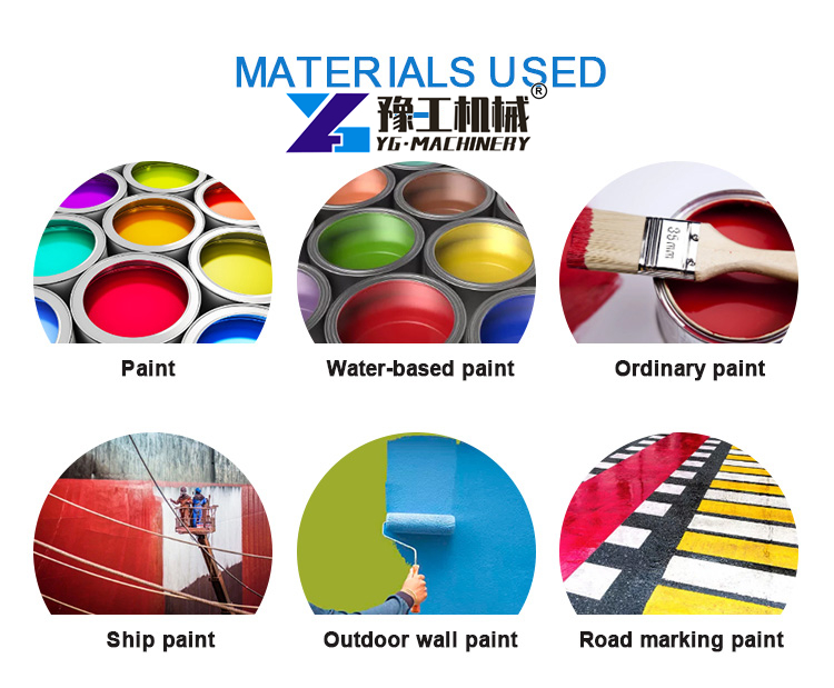 Thermoplastic Striping Machine Usefulness