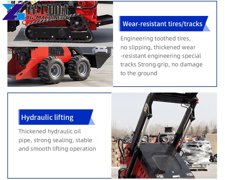 Track Steer For Sale Details