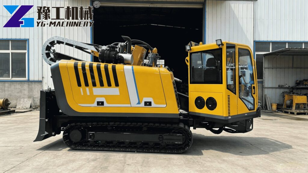 Trenchless HDD Drilling Rig Trenchless for Sale