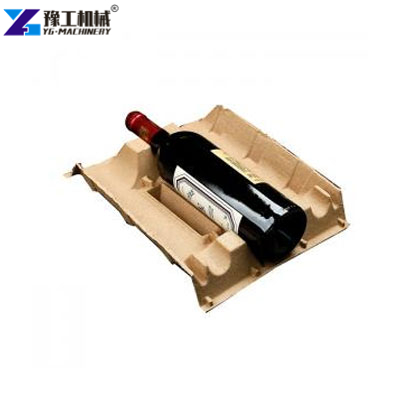 Wine Bottle Trays