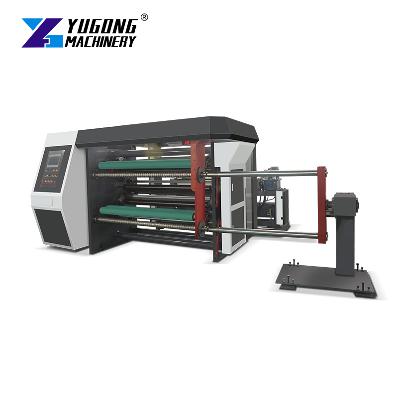 YG Machinery Cutting Machine