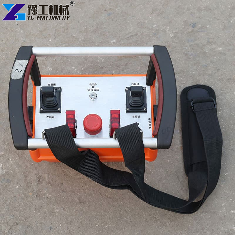 YG SPT Drilling Machine