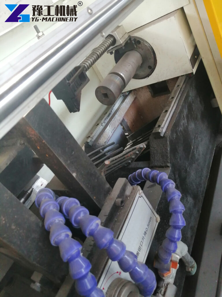 Affordable Automatic Tapping Machine