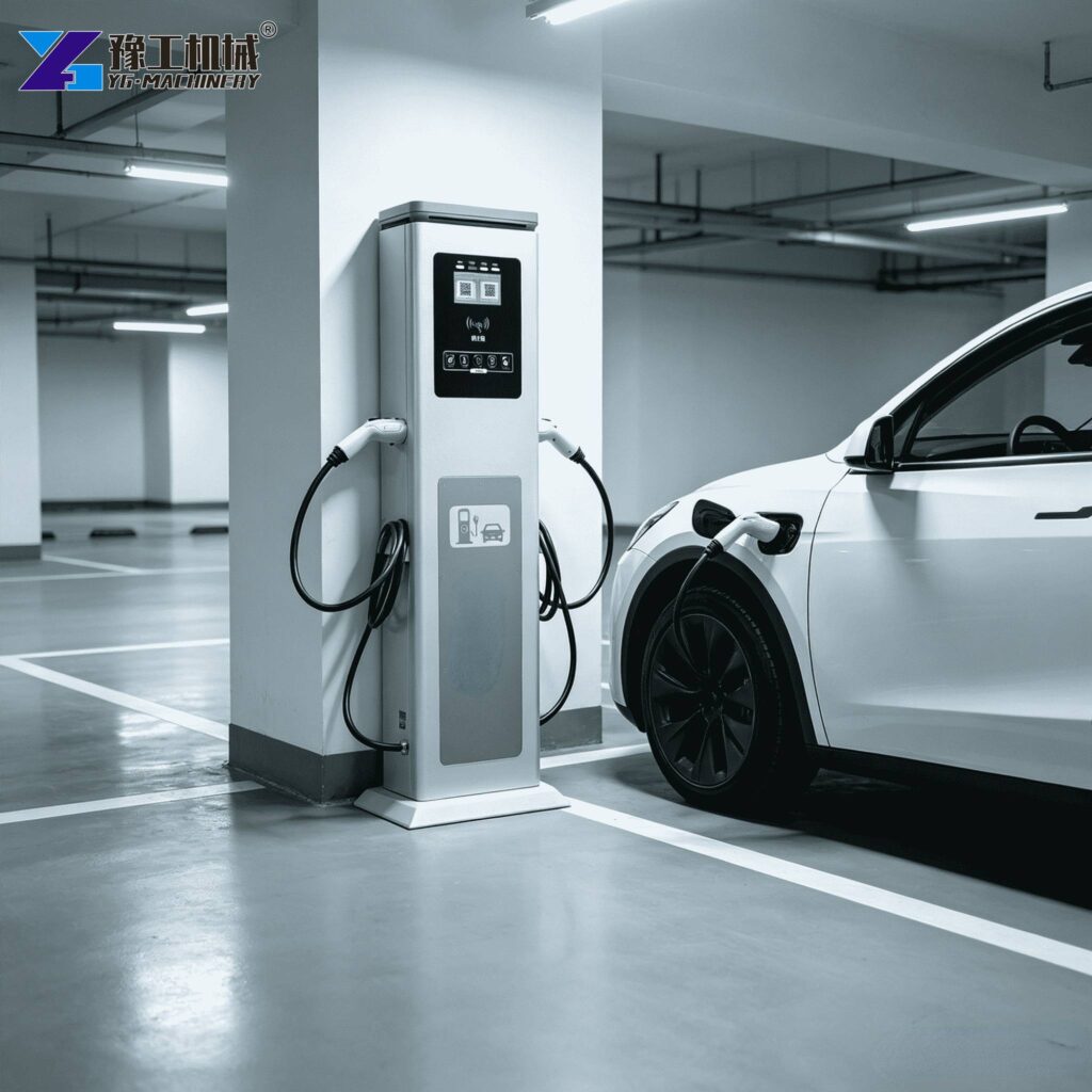Affordable Buy Car Charger Option