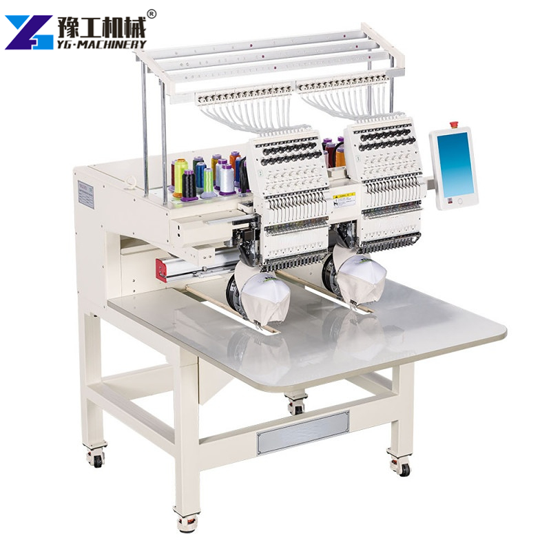Affordable Embroidery Machine for Sale