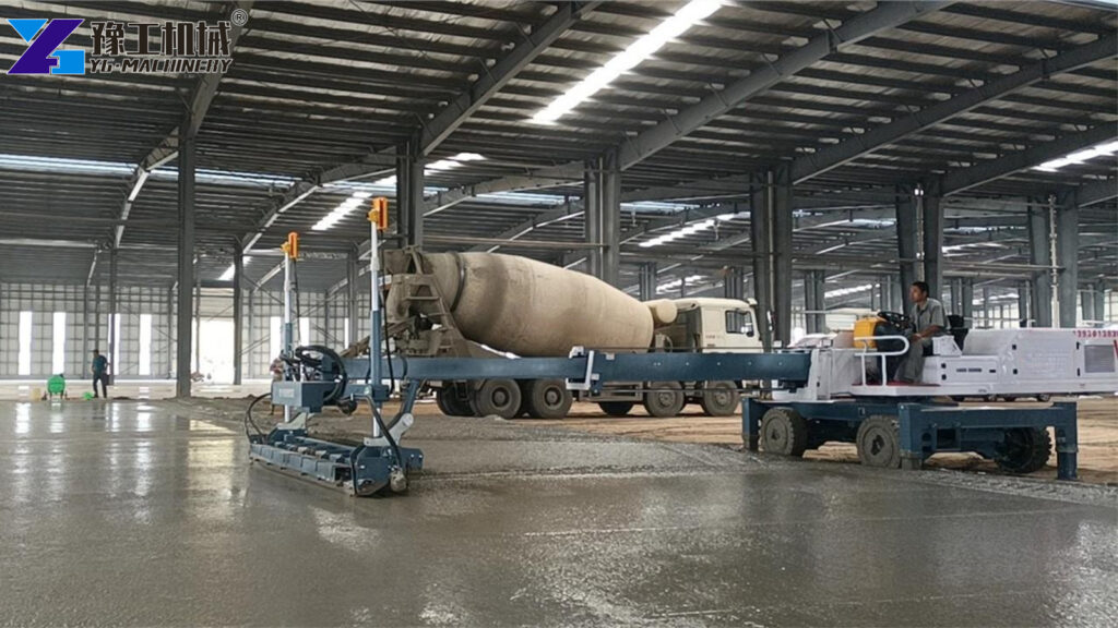 Affordable Laser Screed For Sale