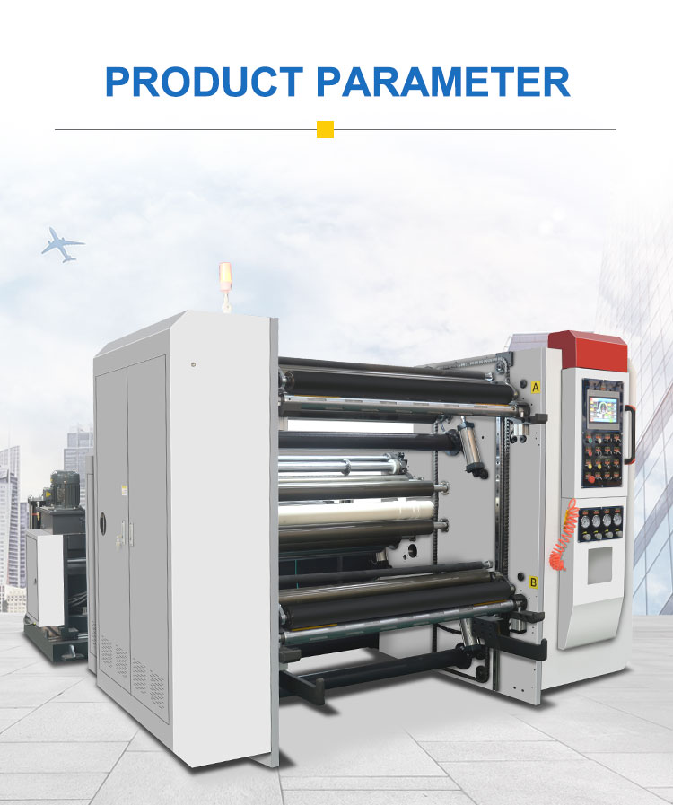 Automatic Material Cutting Machine
