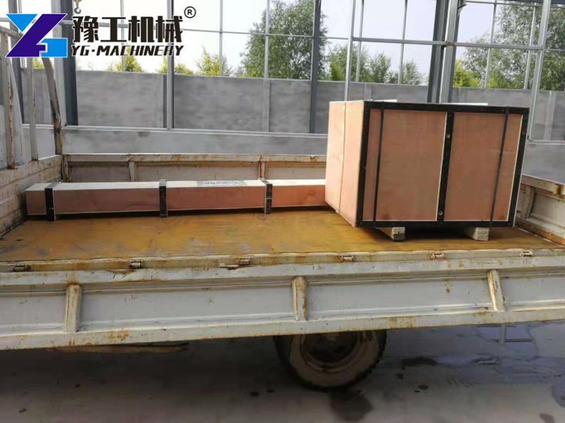 Automatic Plastering Equipment Factory