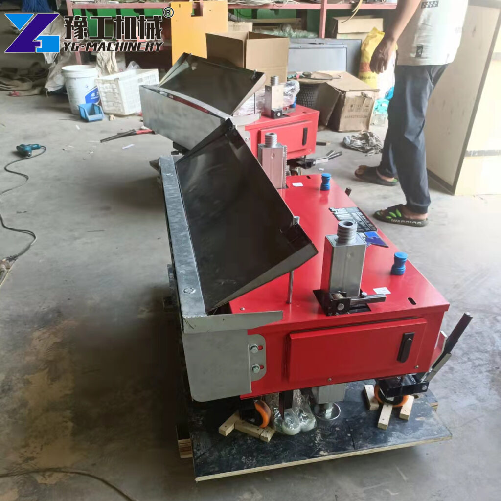 Automatic Rendering Machine Philippines