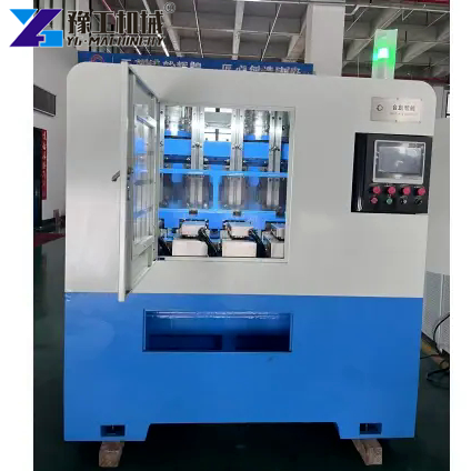 Automatic Tapping Equipment