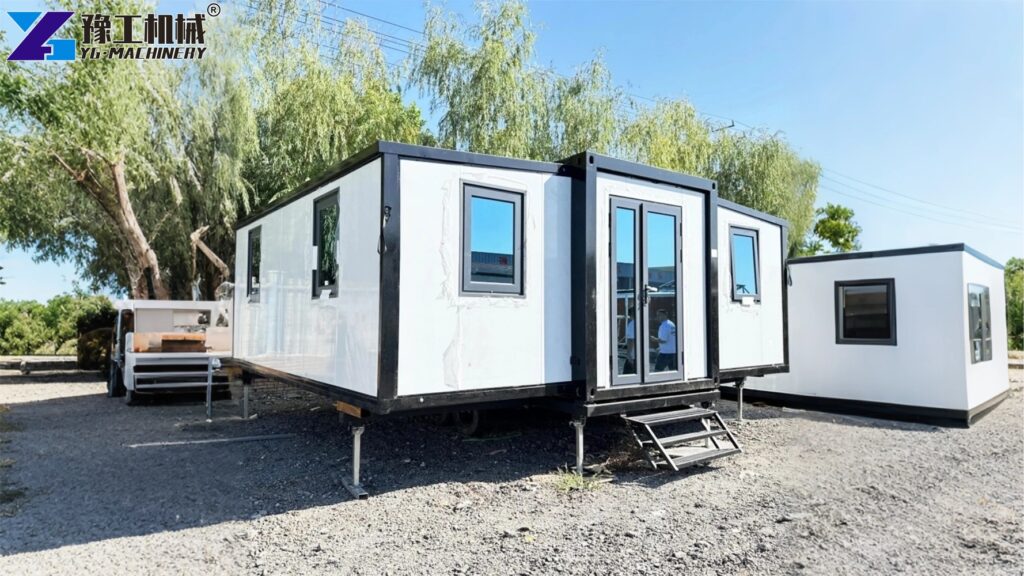 Best Folding House Price