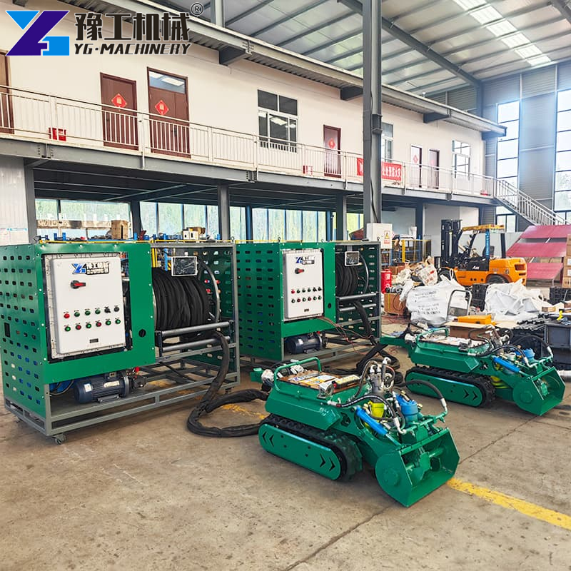Buy Drain Cleaning Robot
