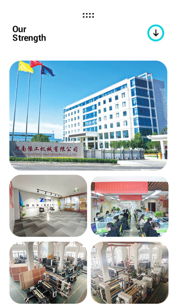 Coil Slitting Line Machine Factory