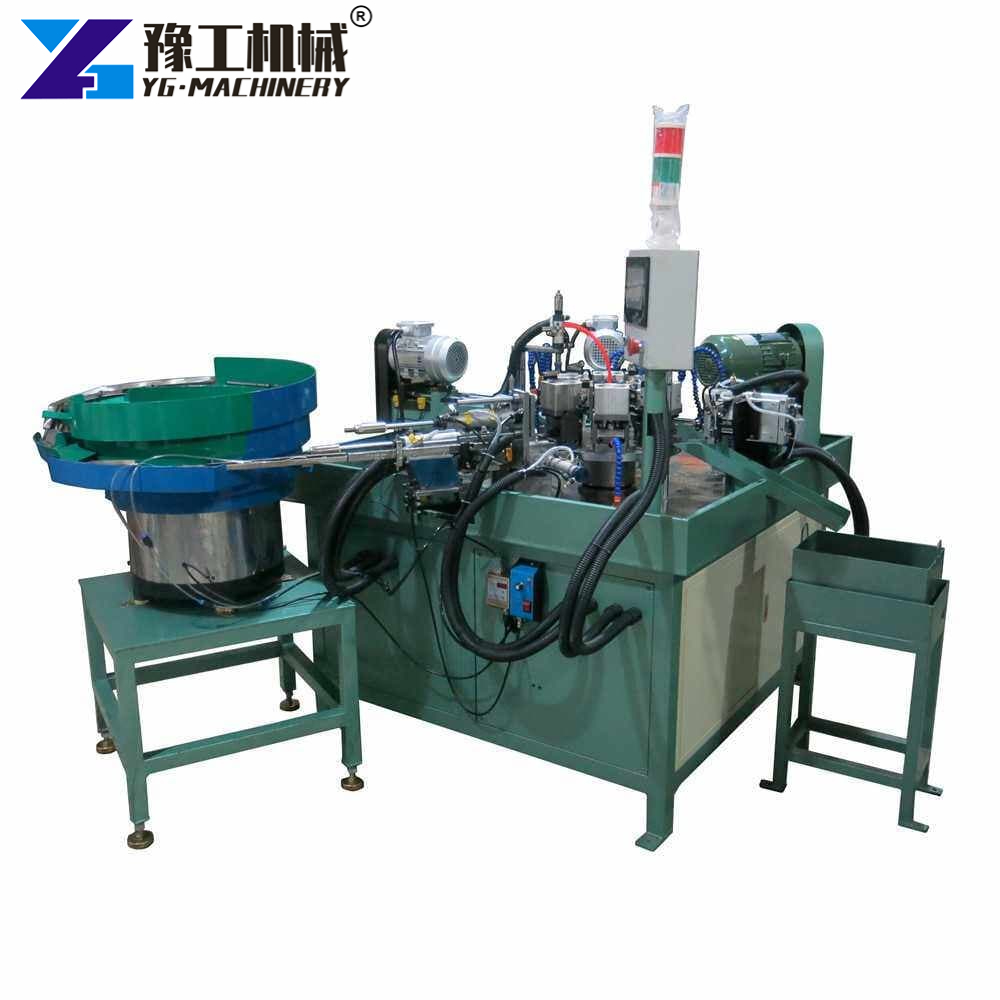 Commercial Automatic Tapping Machine