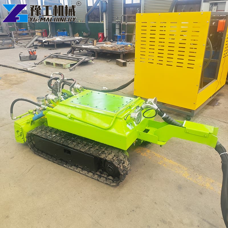 Competitive Dredging Robot Price