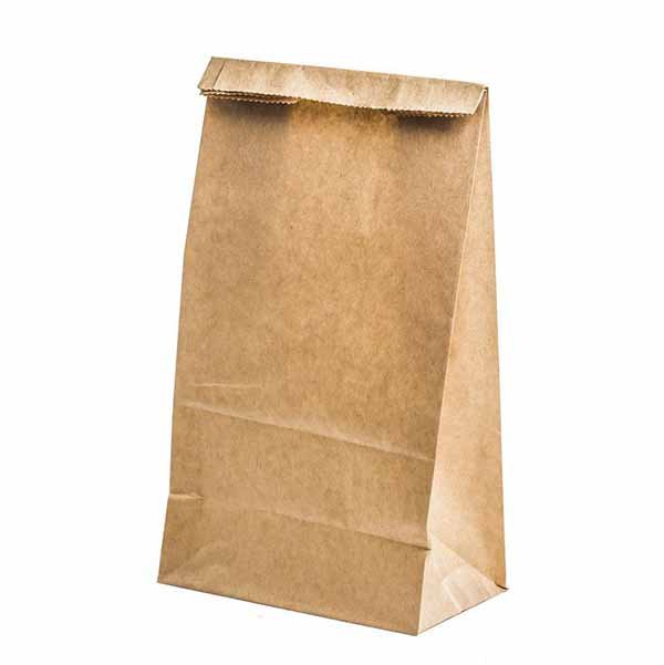Custom Kraft Paper Bags