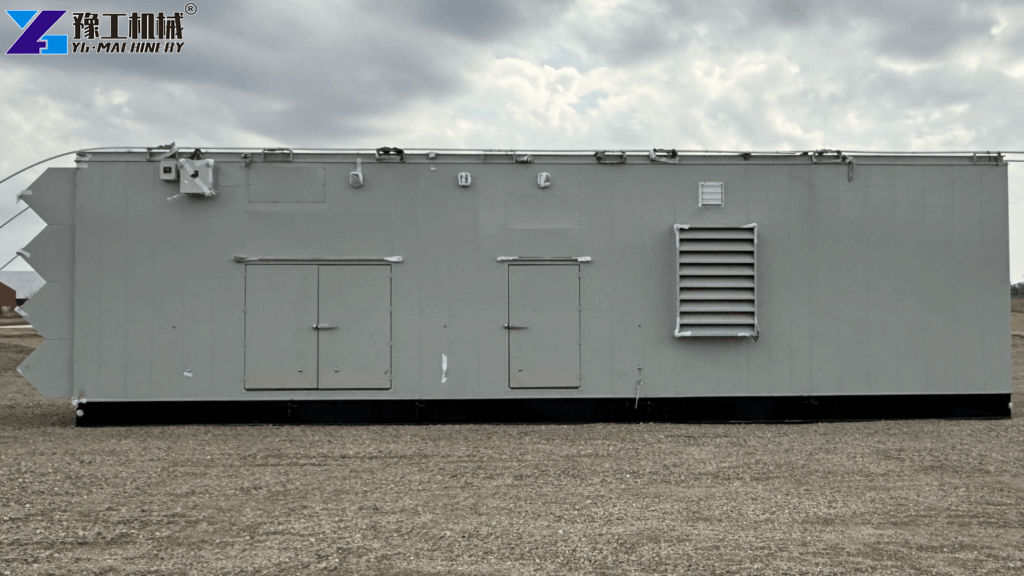 DG Diesel Generator Price
