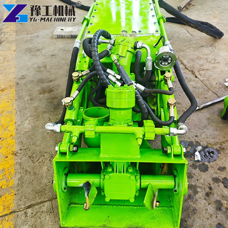 Dredging Robot Price
