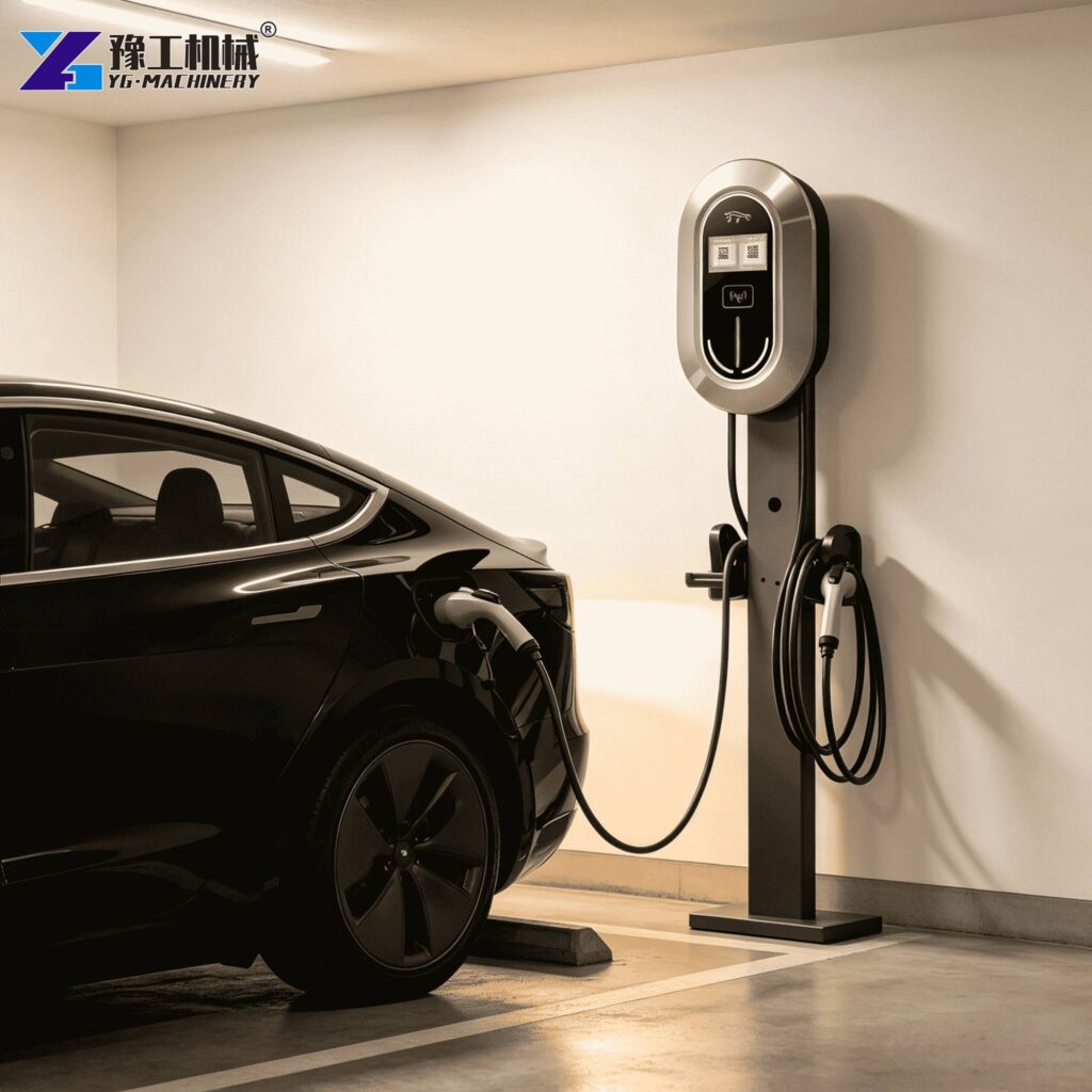 Easy To Buy Car Charger Unit