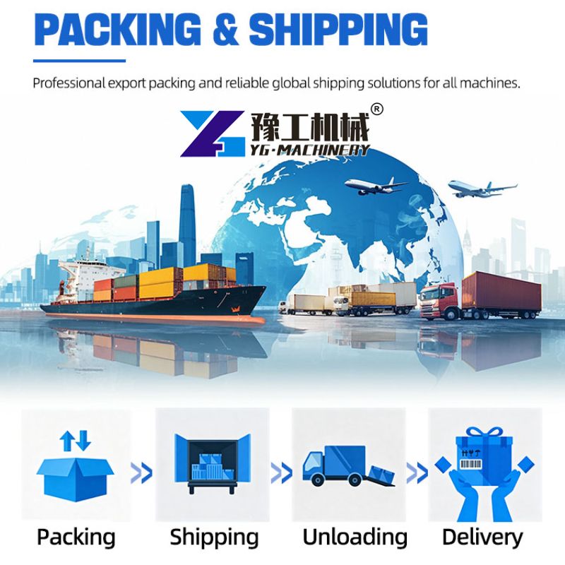 Embroidery Machine Export to Australia