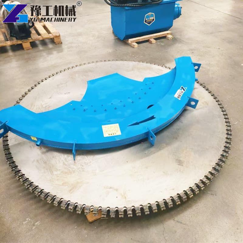 Excavator Concrete Saw Price