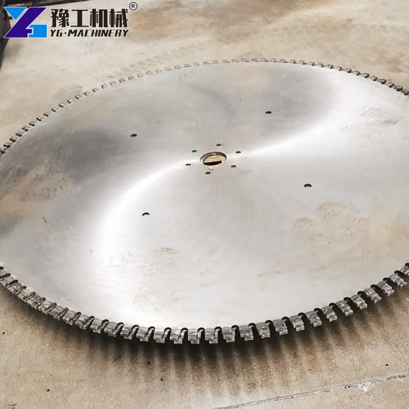 Excavator Metal Saw Low Price