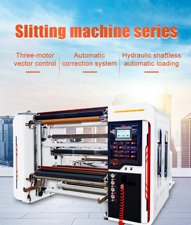 Fabric Slitter Cutting Machine