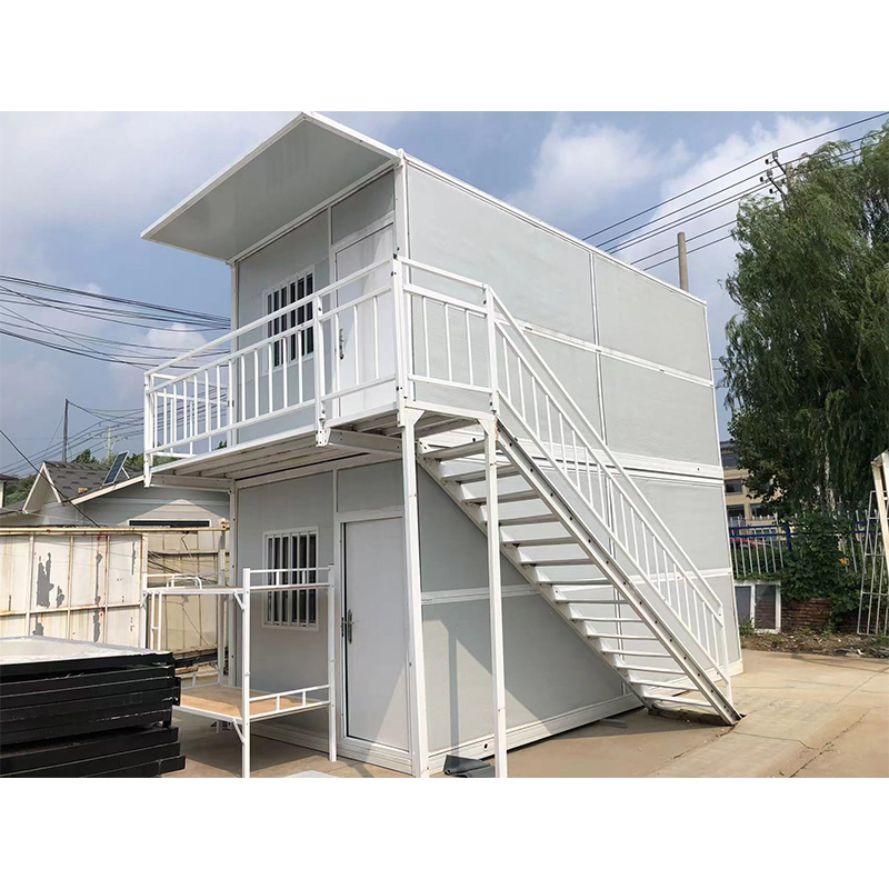 Folded Homes for Sale