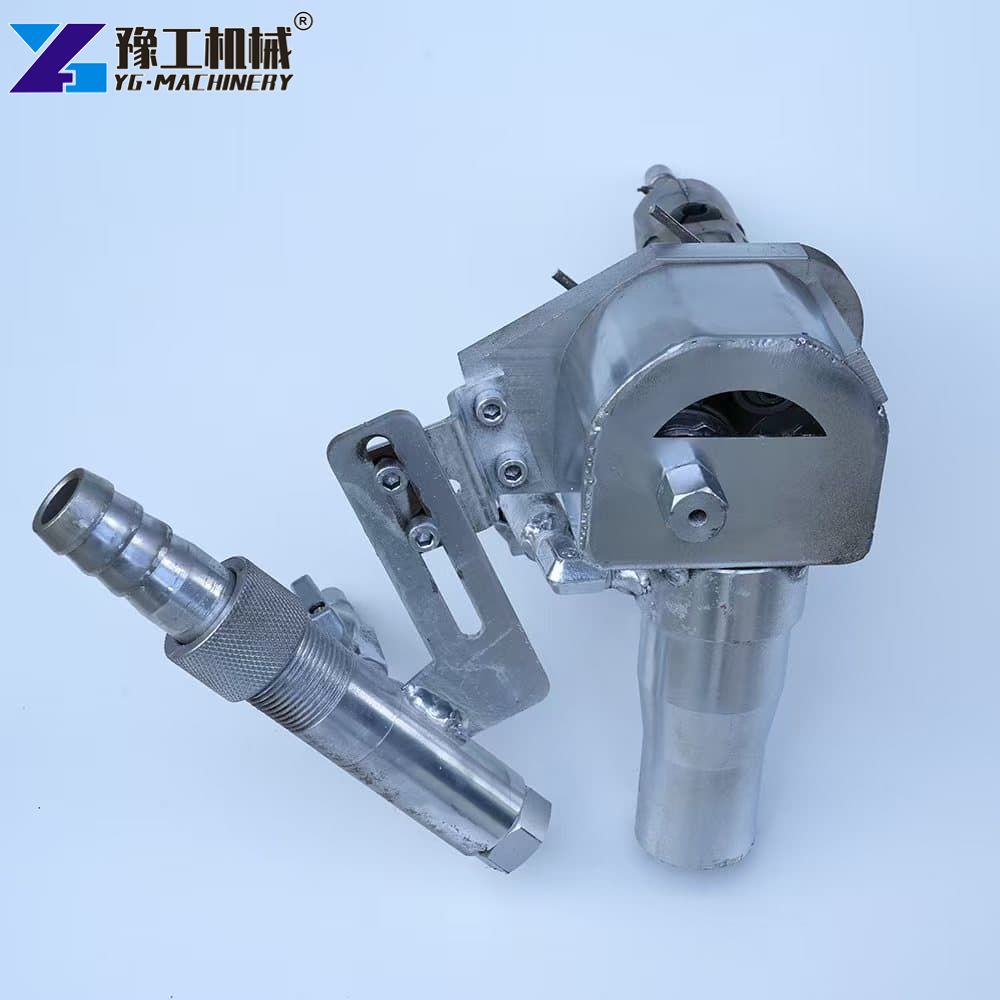 GRC Production Equipment Parts