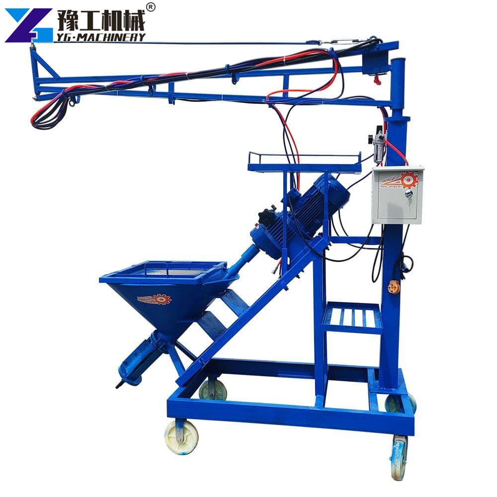 GRC Spray Gun With Compressor
